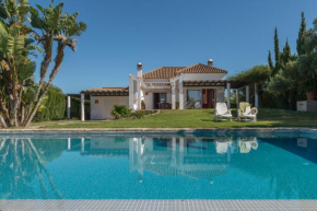 Villa Violeta, Benalup Casas Viejas